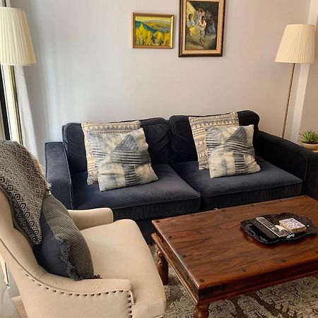 Lovely Barrio Apartment Alicante Esterno foto
