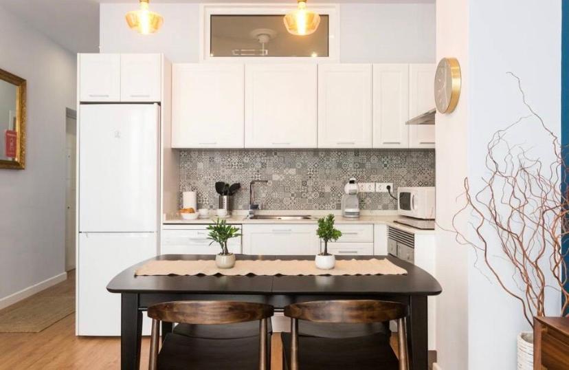 Lovely Barrio Apartment Alicante Esterno foto