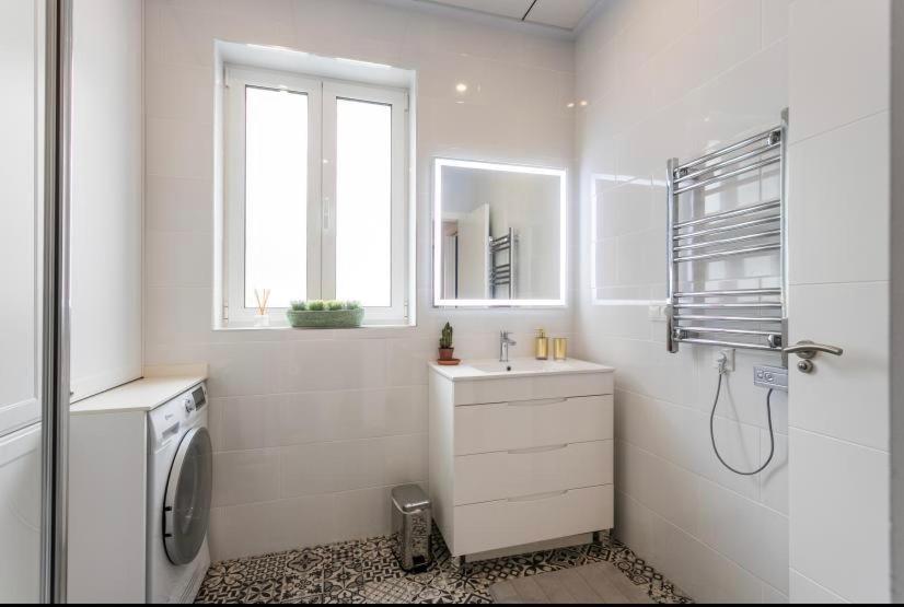 Lovely Barrio Apartment Alicante Esterno foto