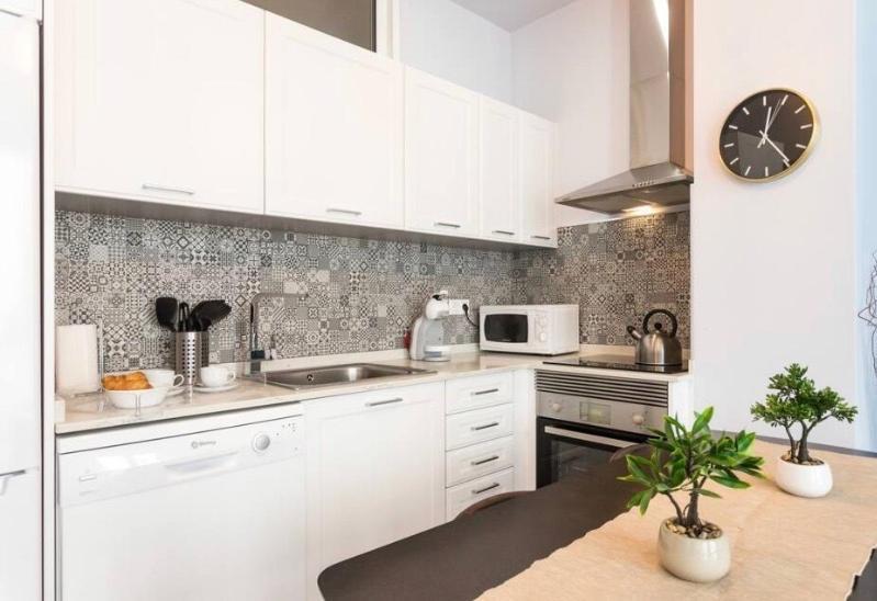 Lovely Barrio Apartment Alicante Esterno foto