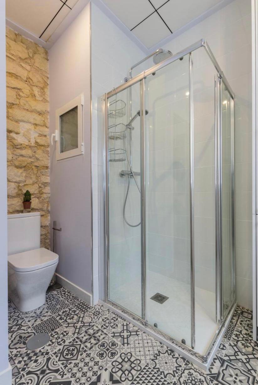 Lovely Barrio Apartment Alicante Esterno foto