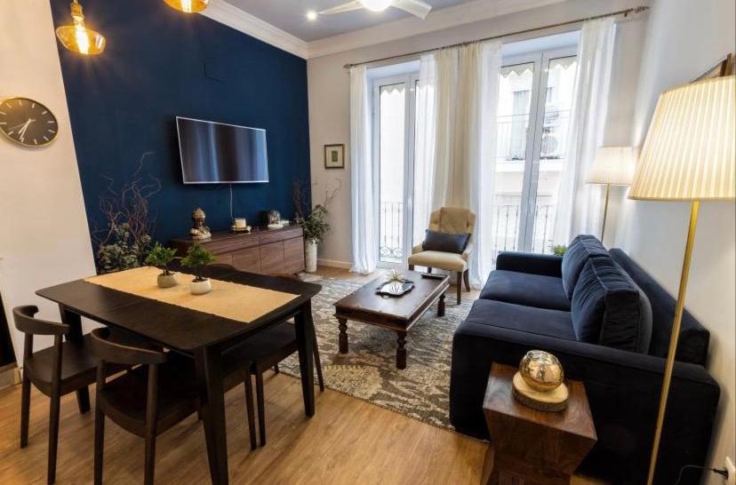 Lovely Barrio Apartment Alicante Esterno foto