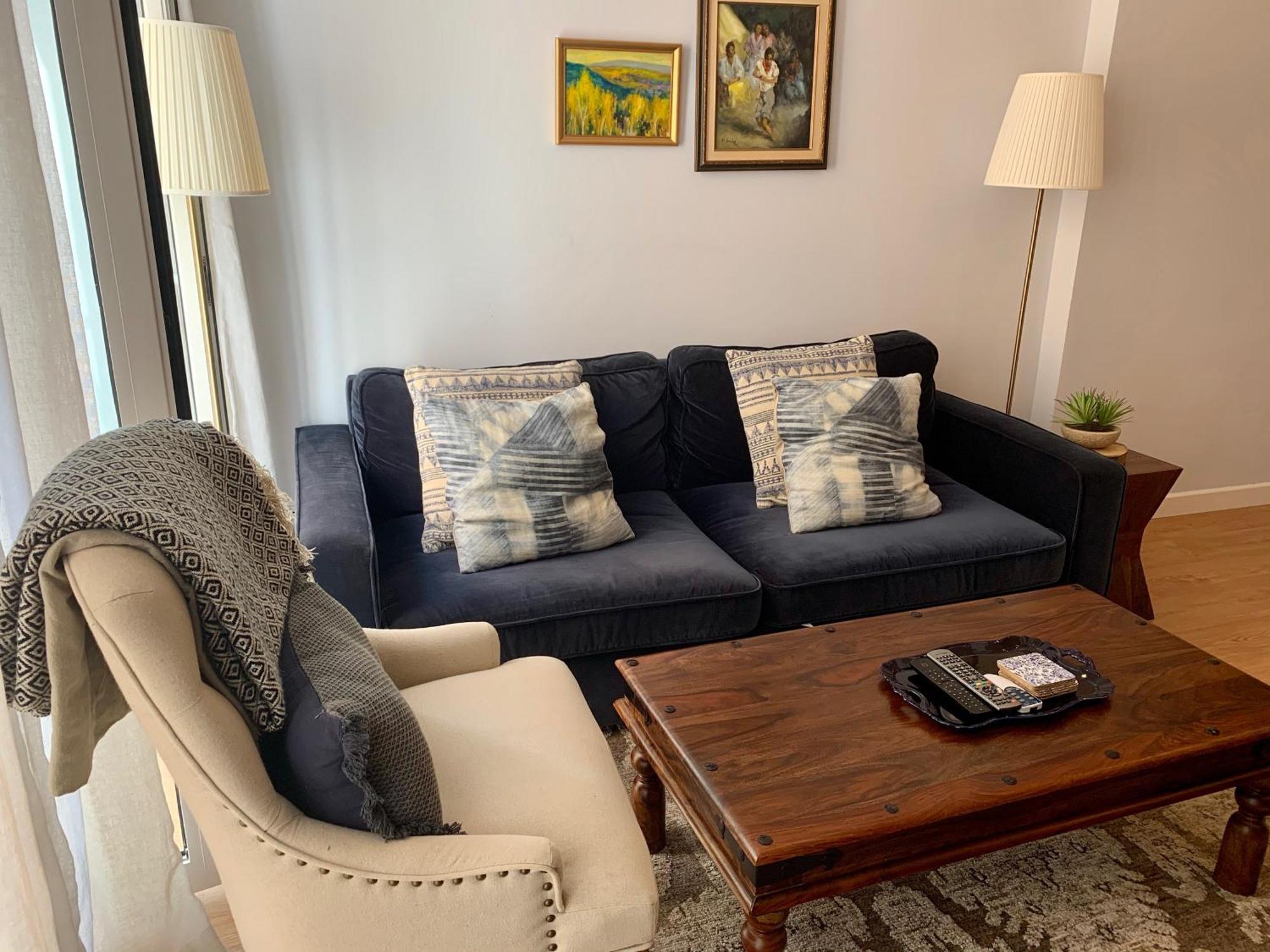 Lovely Barrio Apartment Alicante Esterno foto